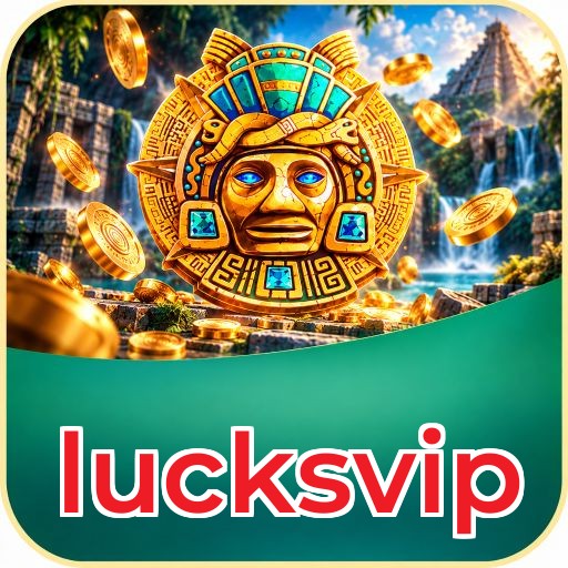 Screenshot 1 - lucksvip Home Screen