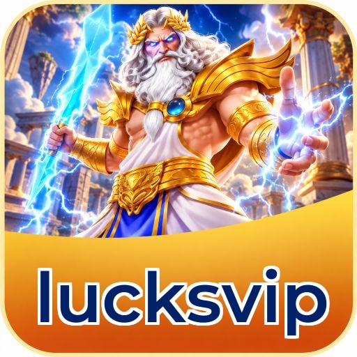 Screenshot 1 - lucksvip Home Screen