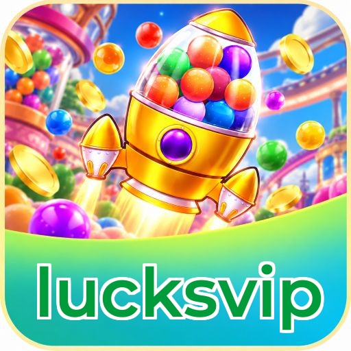 Screenshot 1 - lucksvip Home Screen