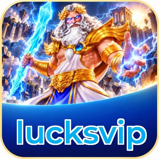 Screenshot 1 - lucksvip Home Screen