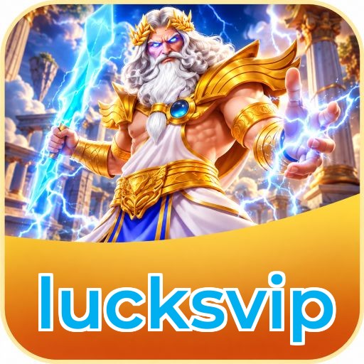 Screenshot 1 - lucksvip Home Screen