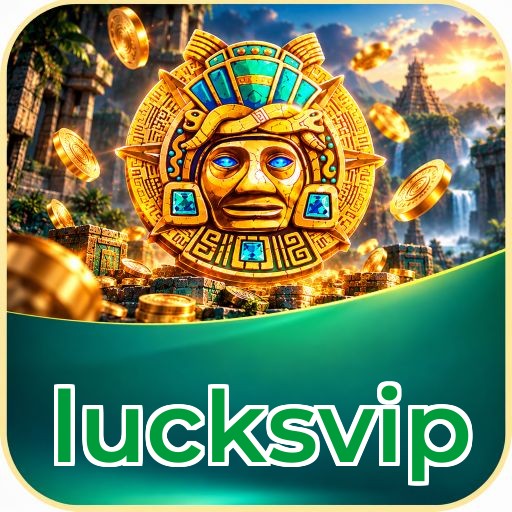 Screenshot 1 - lucksvip Home Screen
