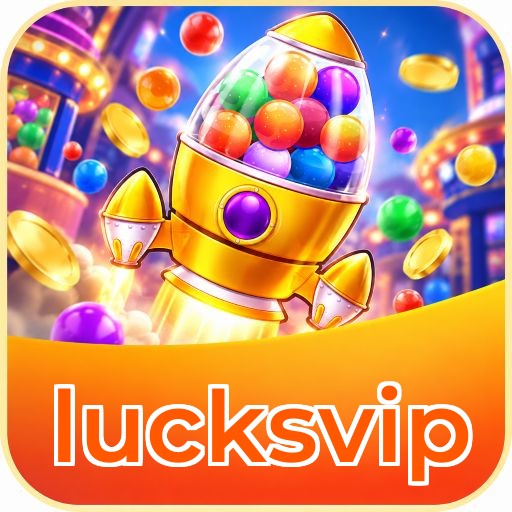 Screenshot 1 - lucksvip Home Screen