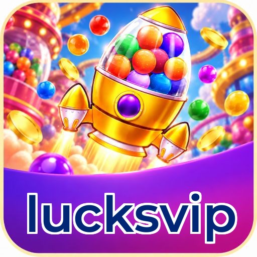 Screenshot 3 - lucksvip Settings