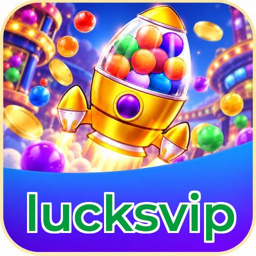 Screenshot 1 - lucksvip Home Screen
