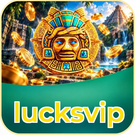 Screenshot 1 - lucksvip Home Screen